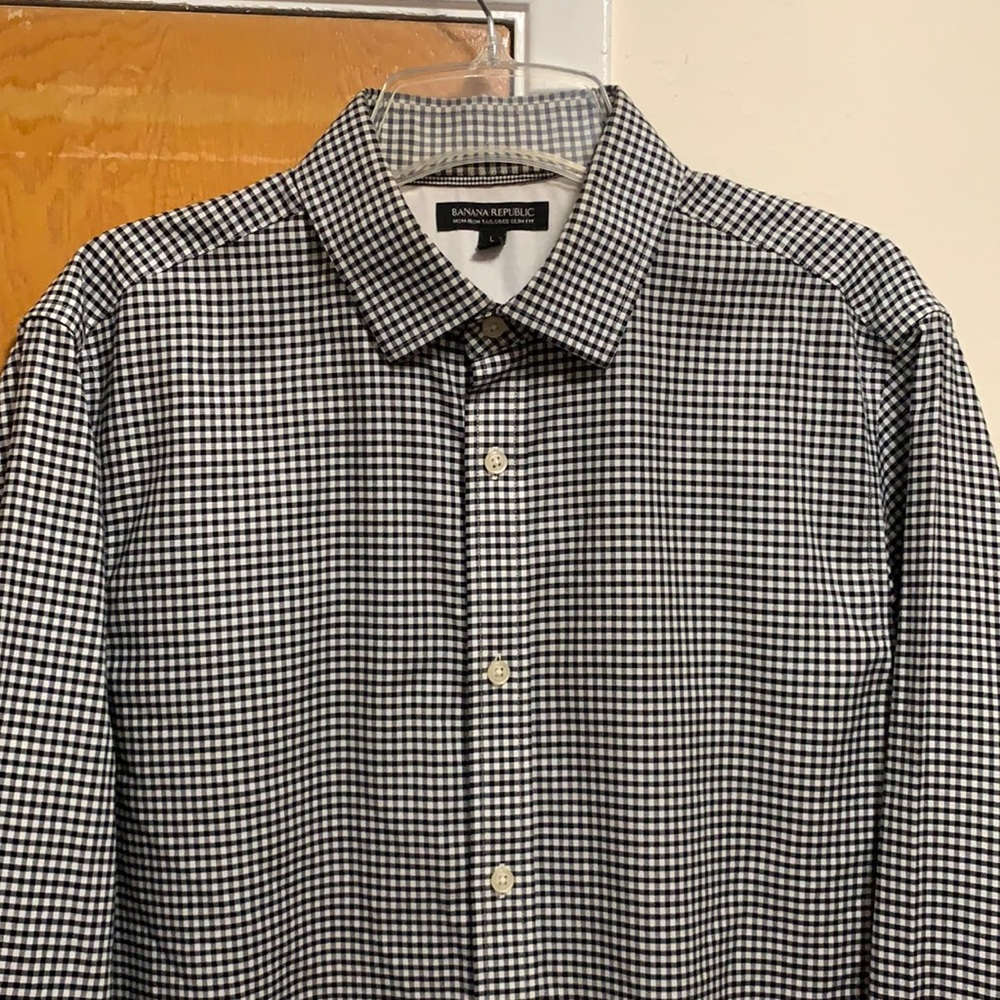 Dress shirt